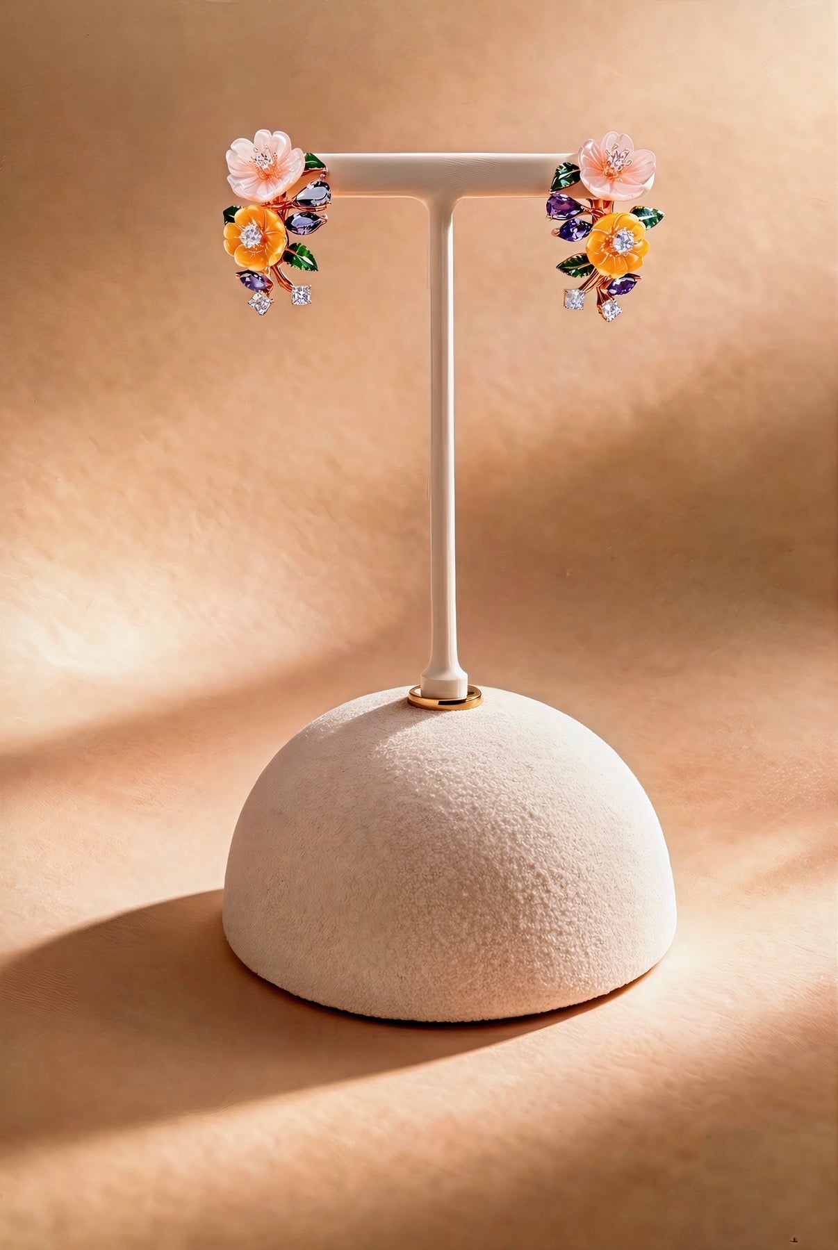 Florenna Garden Earrings