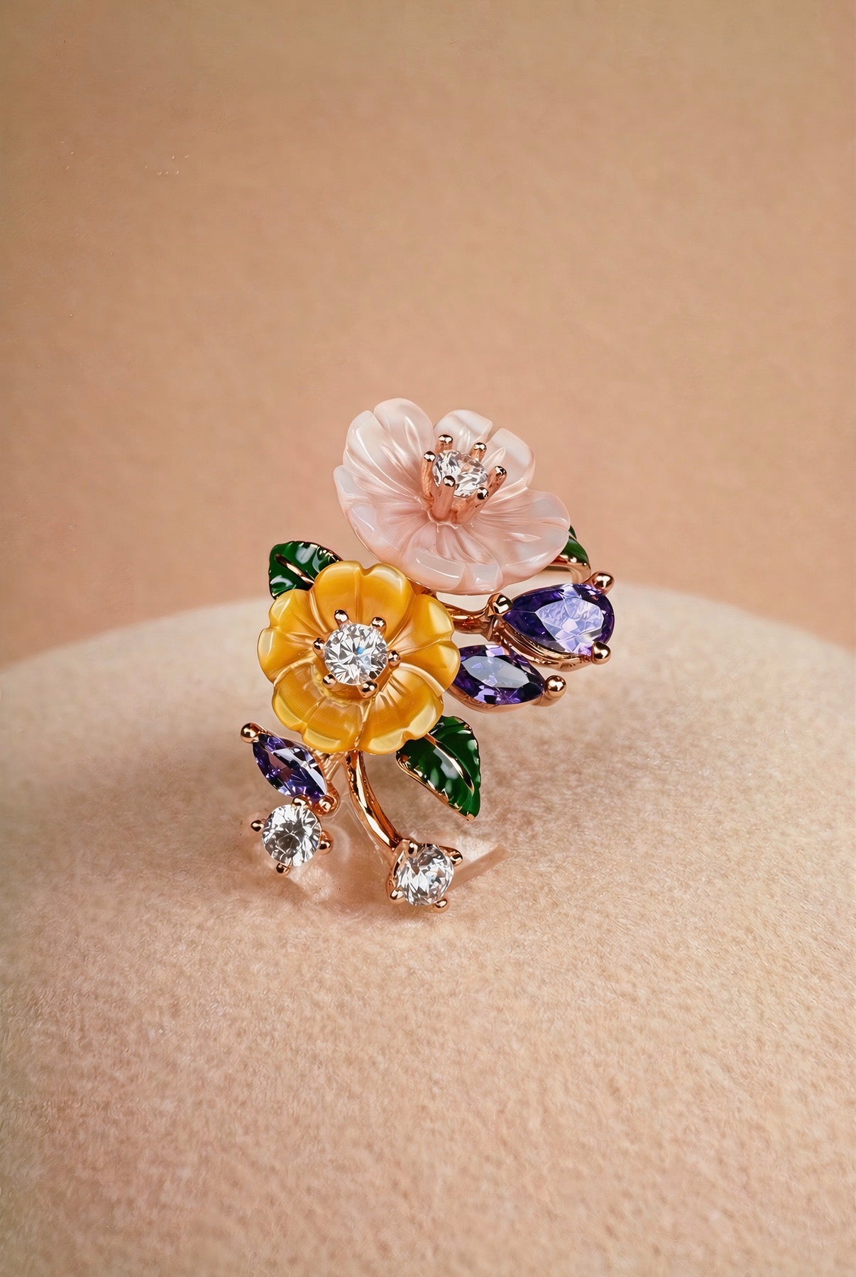 Florenna Garden Earrings