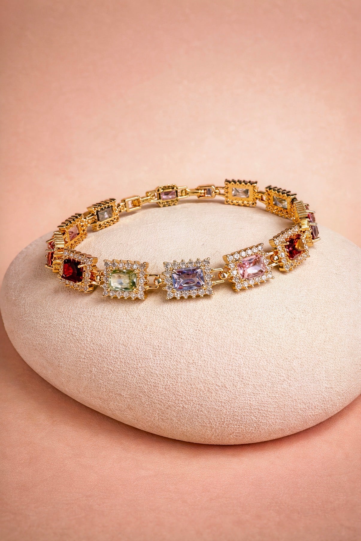 Rosavie Regal Bracelets