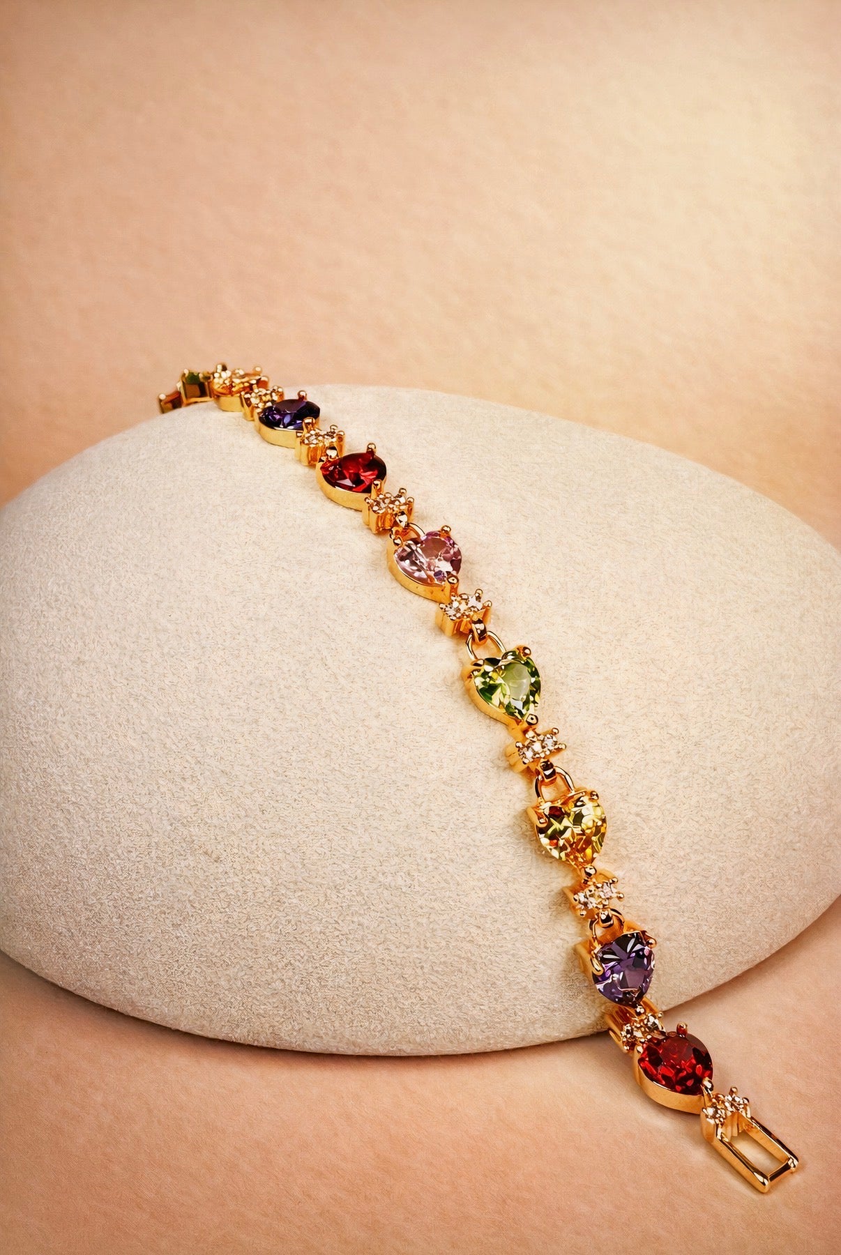 Rosavie Regal Bracelets