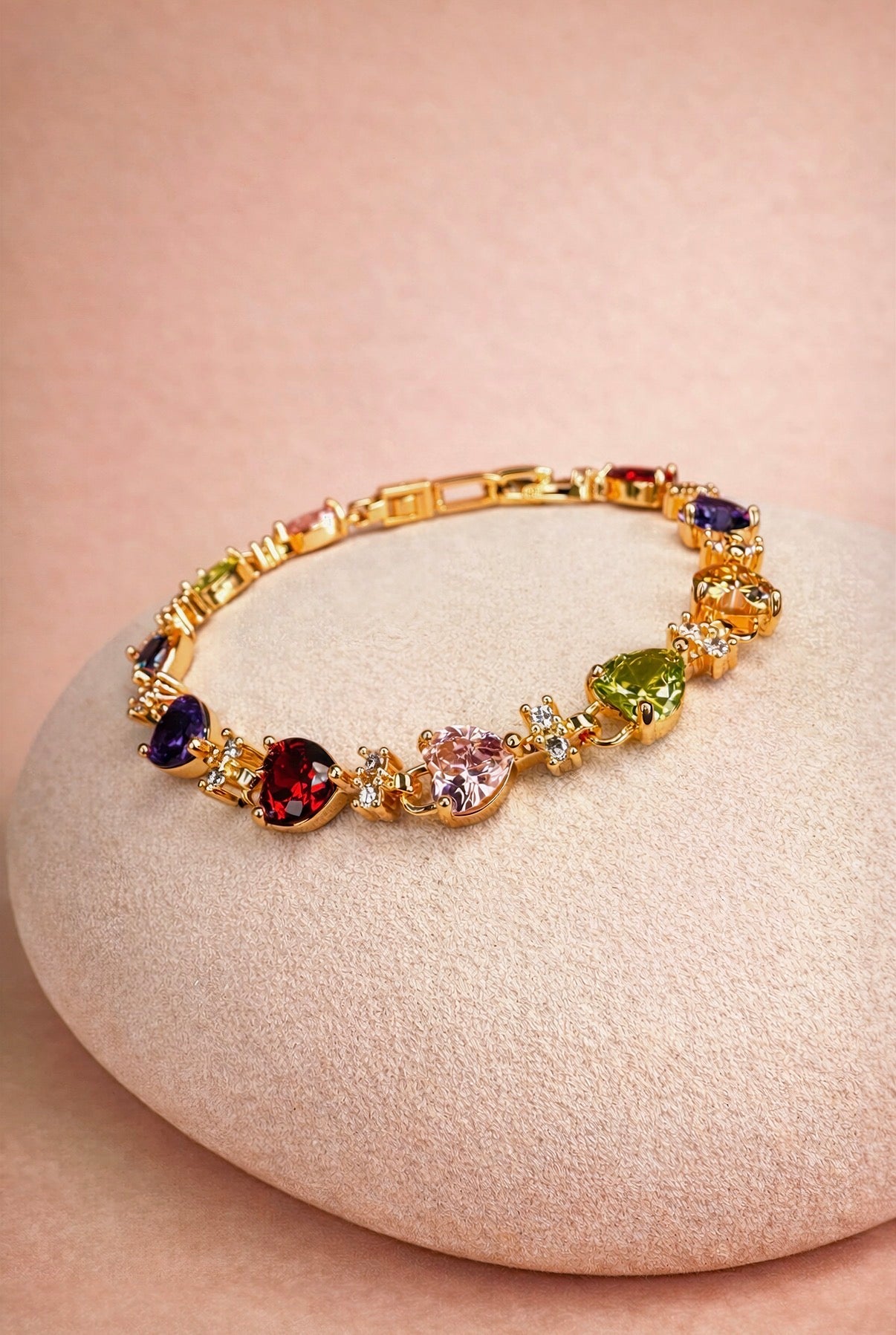 Rosavie Regal Bracelets