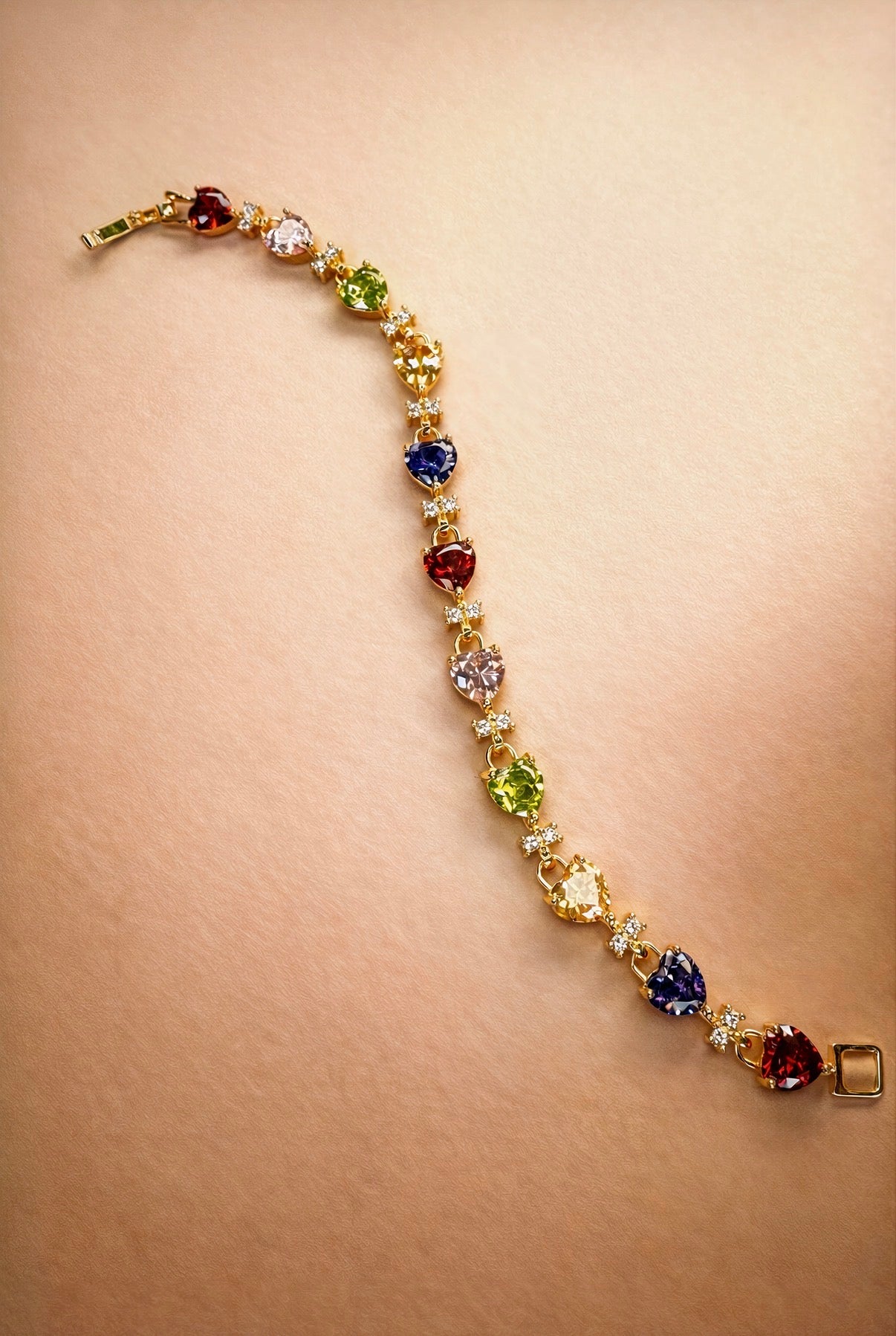Rosavie Regal Bracelets