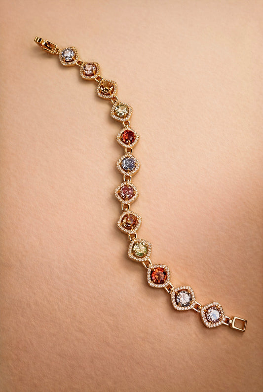 Rosavie Regal Bracelets
