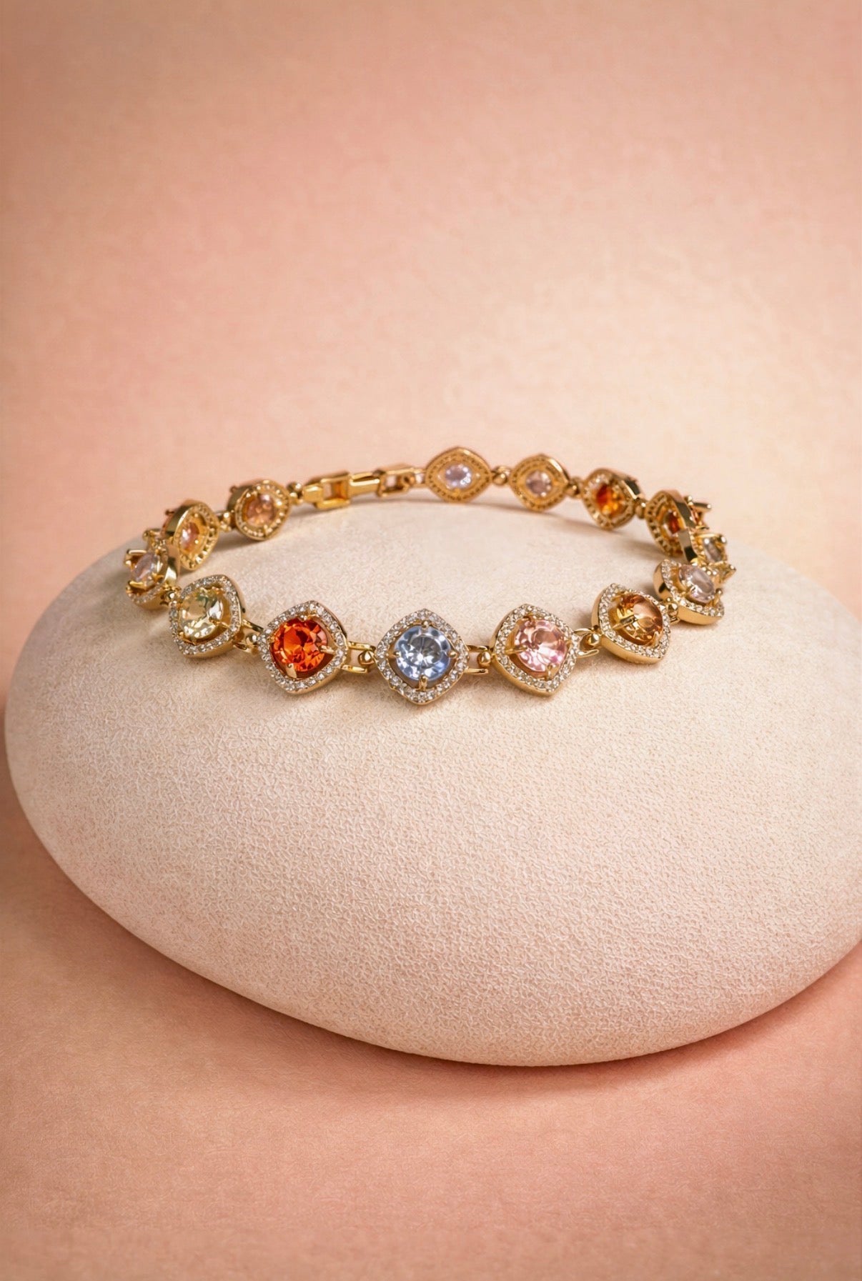 Rosavie Regal Bracelets