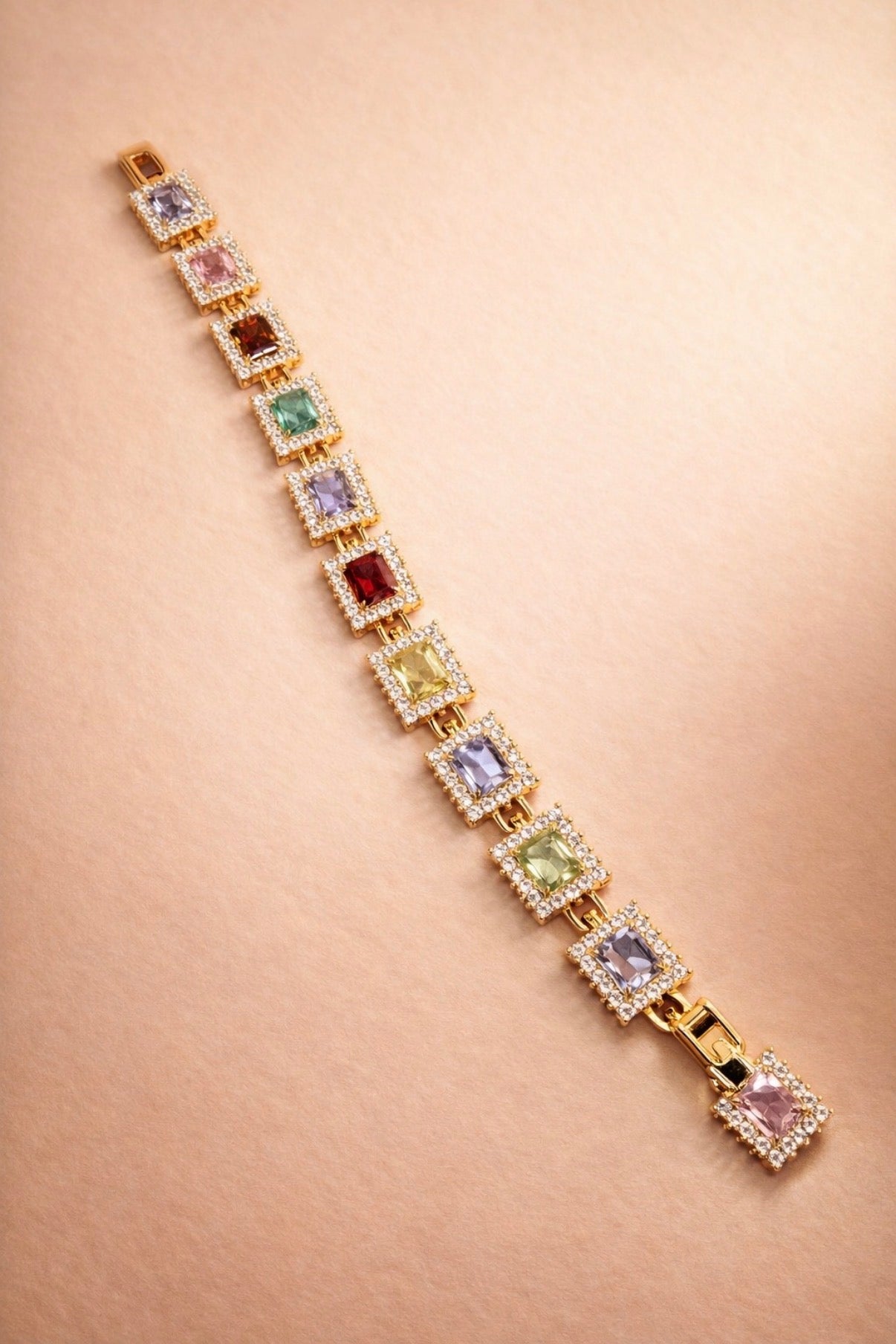 Rosavie Regal Bracelets