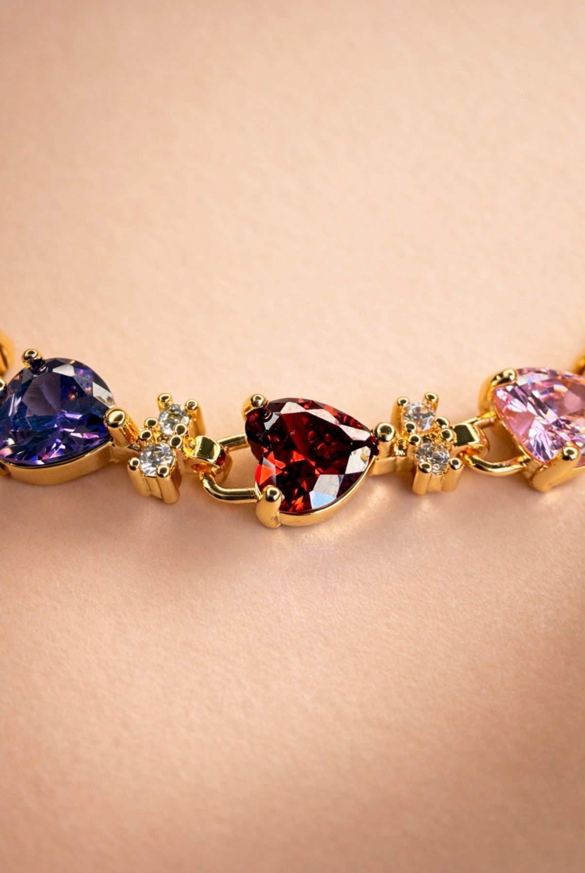 Rosavie Regal Bracelets