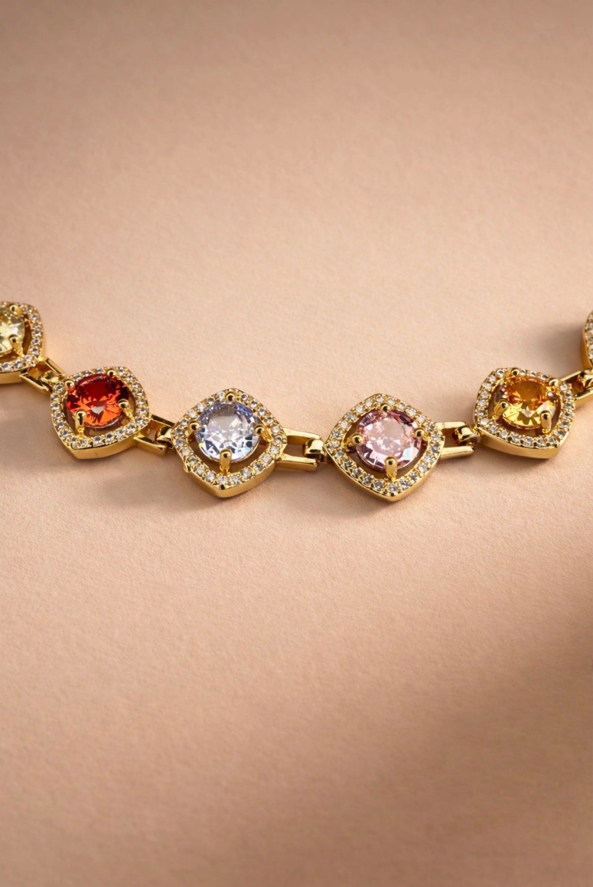 Rosavie Regal Bracelets